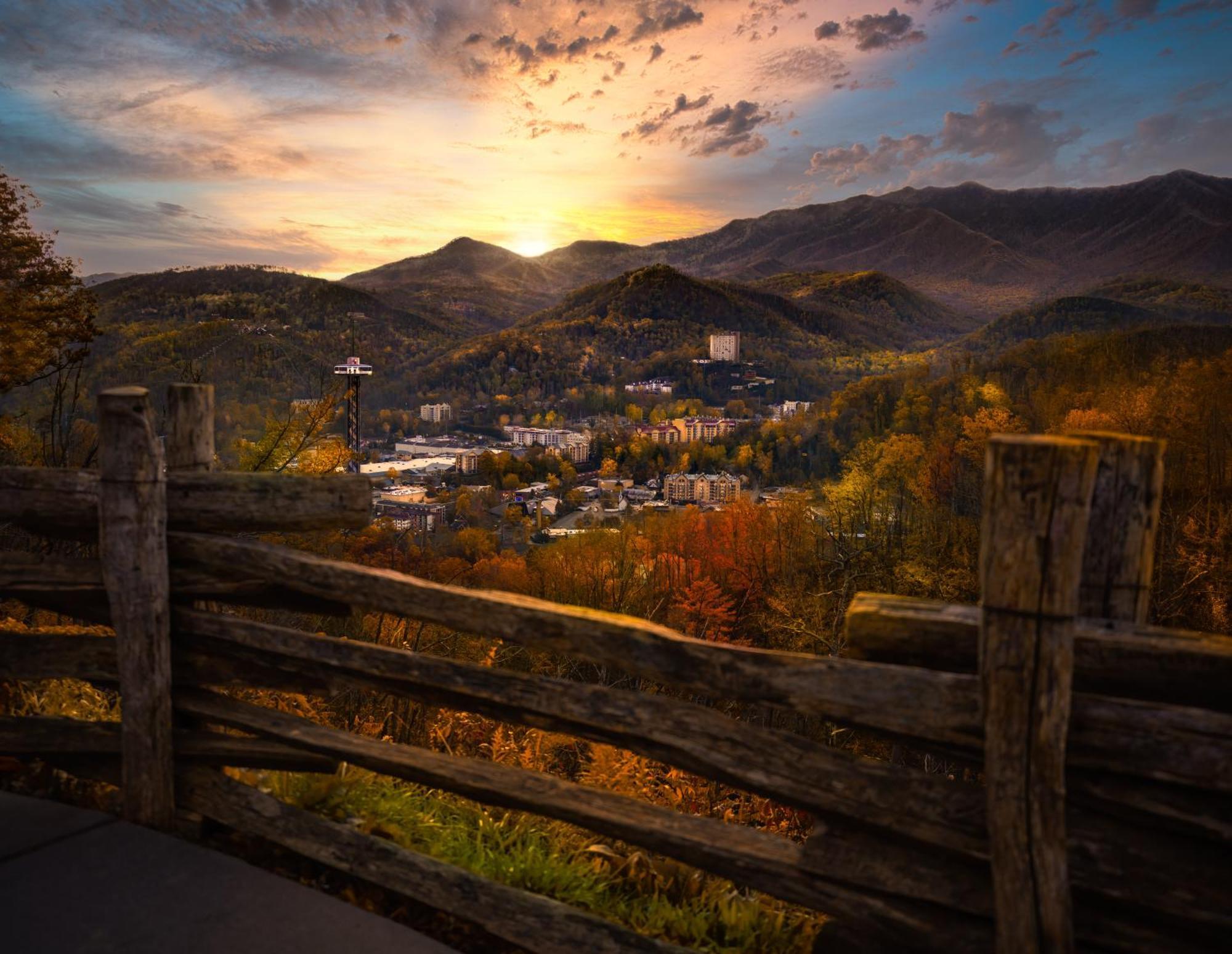 Time To Cuddle, Wifi, Near Pigeon Forge, 1089 Free Tickets Each Paid Day, Dollywood And More Exteriér fotografie