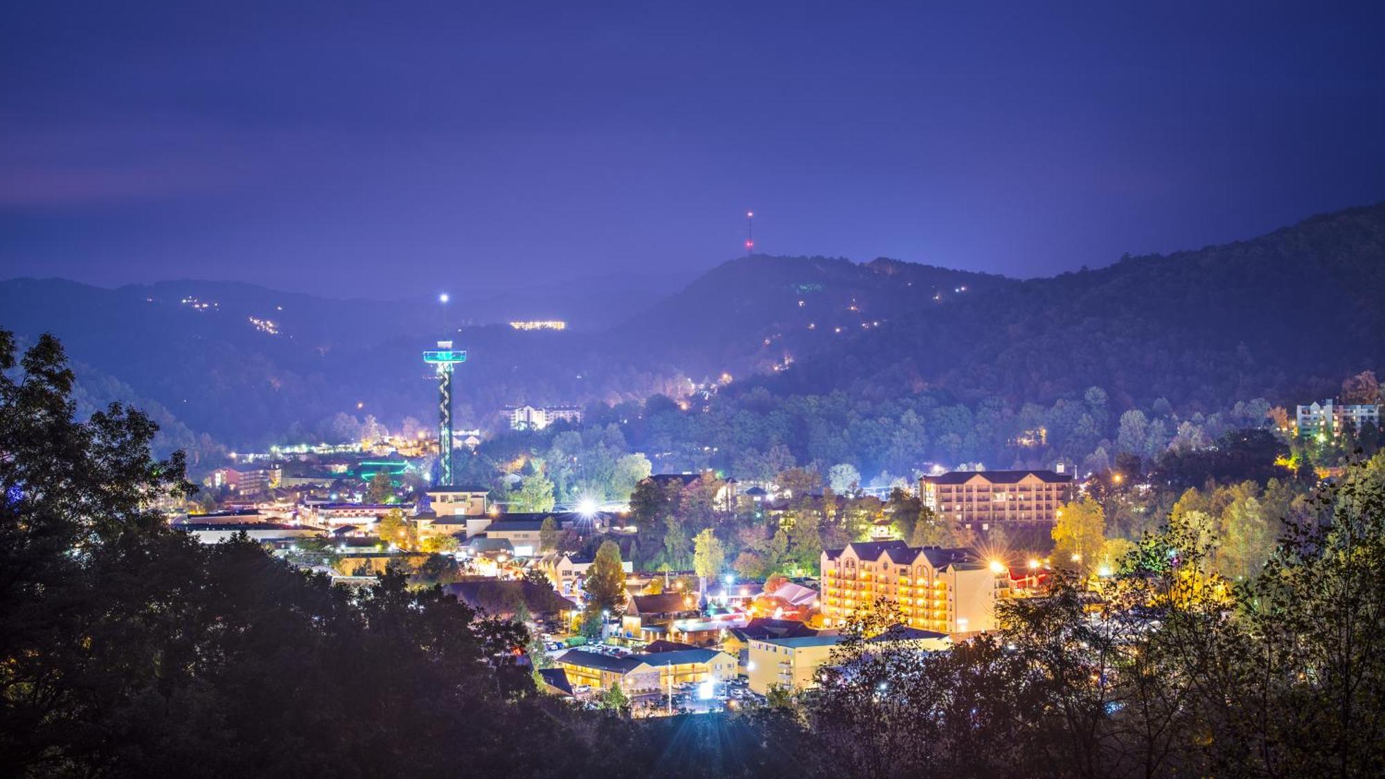 Time To Cuddle, Wifi, Near Pigeon Forge, 1089 Free Tickets Each Paid Day, Dollywood And More Exteriér fotografie