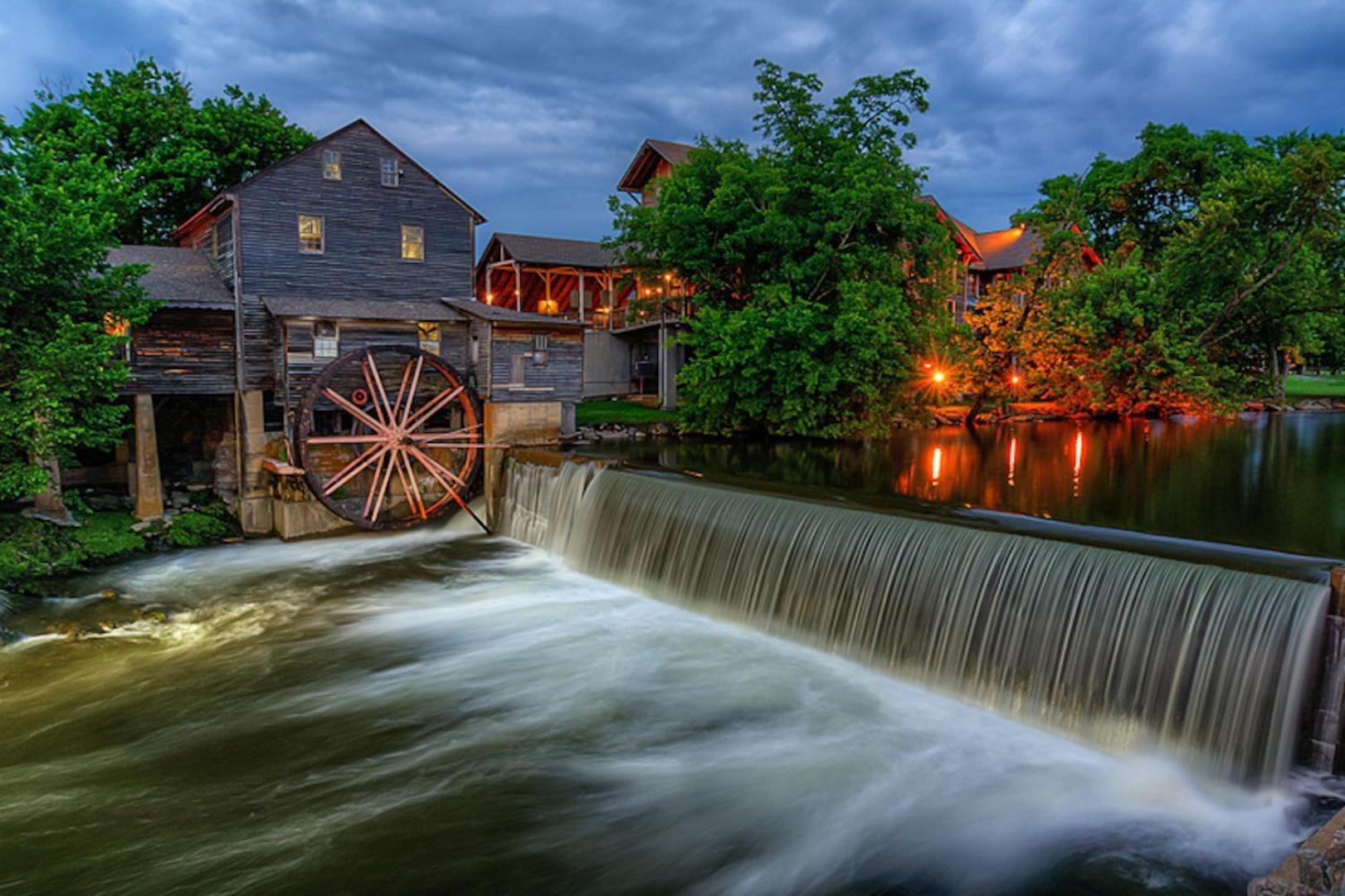 Time To Cuddle, Wifi, Near Pigeon Forge, 1089 Free Tickets Each Paid Day, Dollywood And More Pokoj fotografie