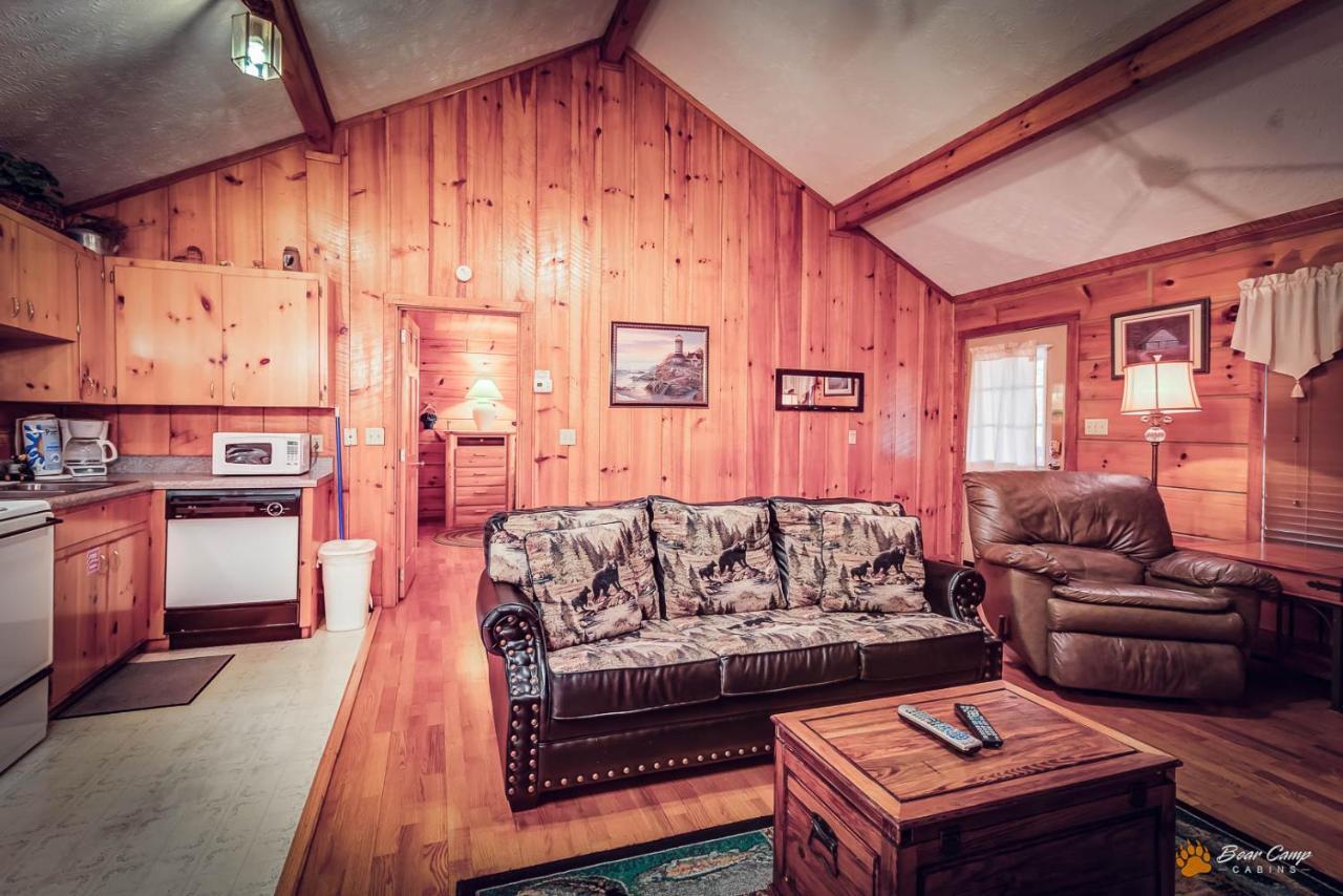Time To Cuddle, Wifi, Near Pigeon Forge, 1089 Free Tickets Each Paid Day, Dollywood And More Exteriér fotografie