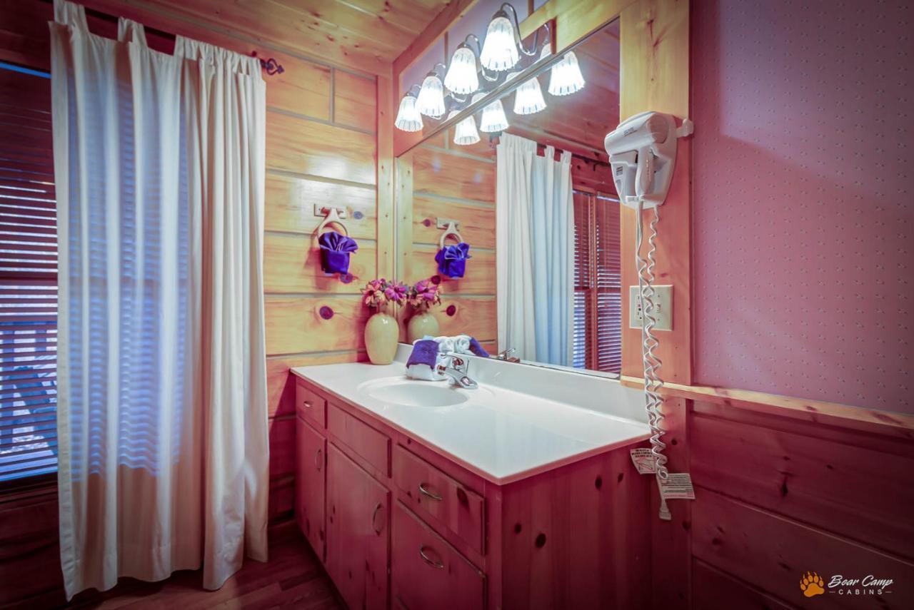 Time To Cuddle, Wifi, Near Pigeon Forge, 1089 Free Tickets Each Paid Day, Dollywood And More Exteriér fotografie