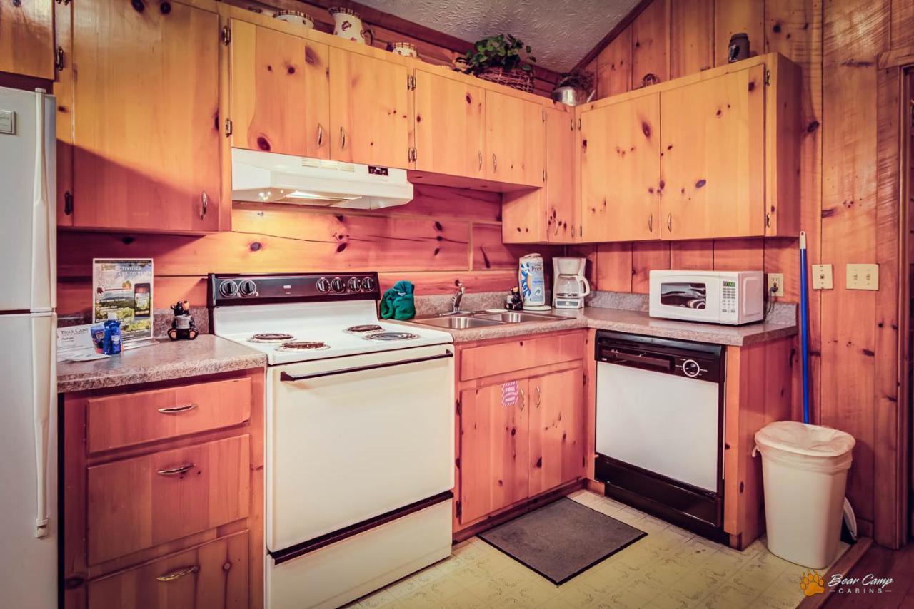 Time To Cuddle, Wifi, Near Pigeon Forge, 1089 Free Tickets Each Paid Day, Dollywood And More Exteriér fotografie