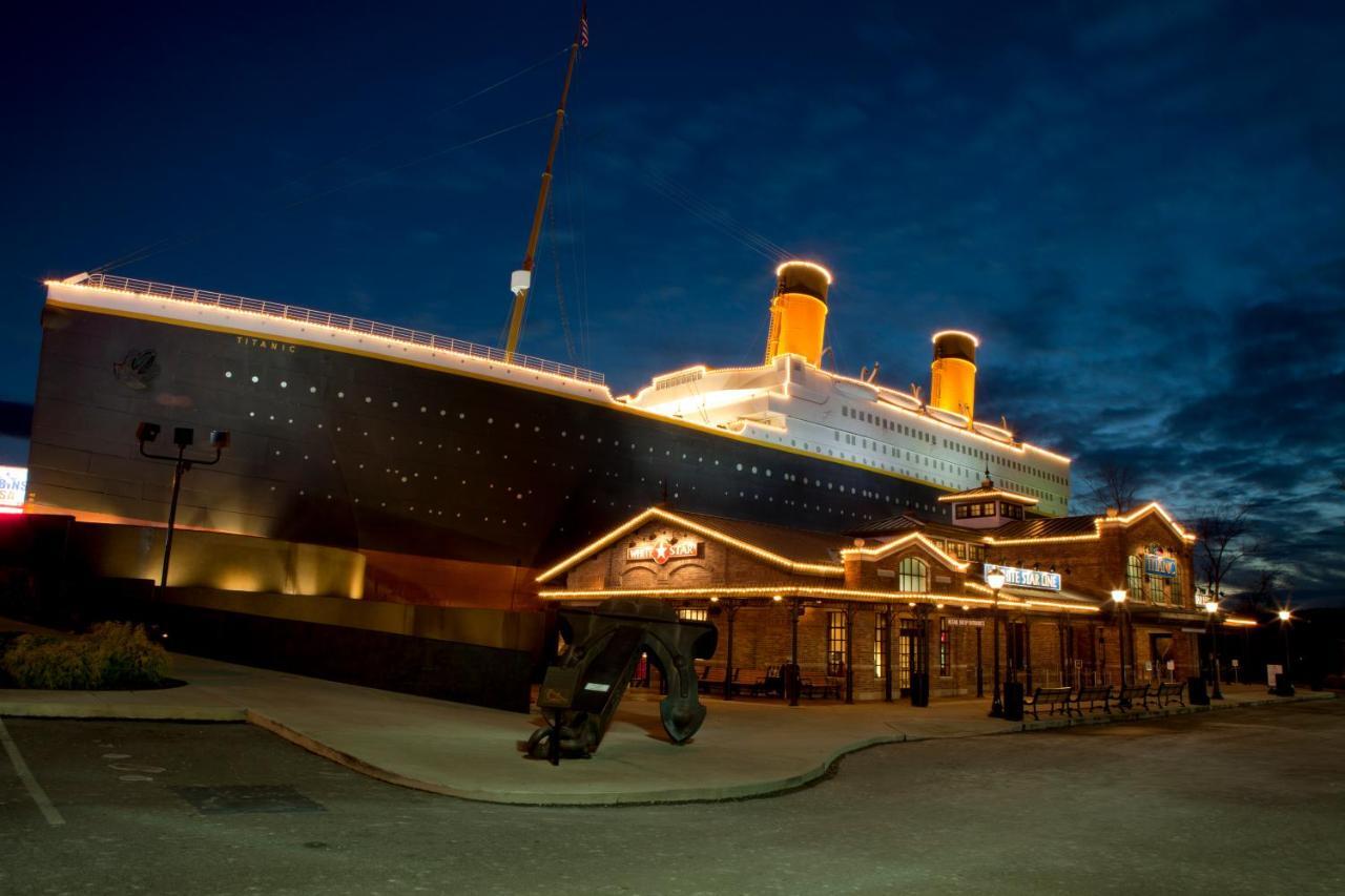 Time To Cuddle, Wifi, Near Pigeon Forge, 1089 Free Tickets Each Paid Day, Dollywood And More Exteriér fotografie