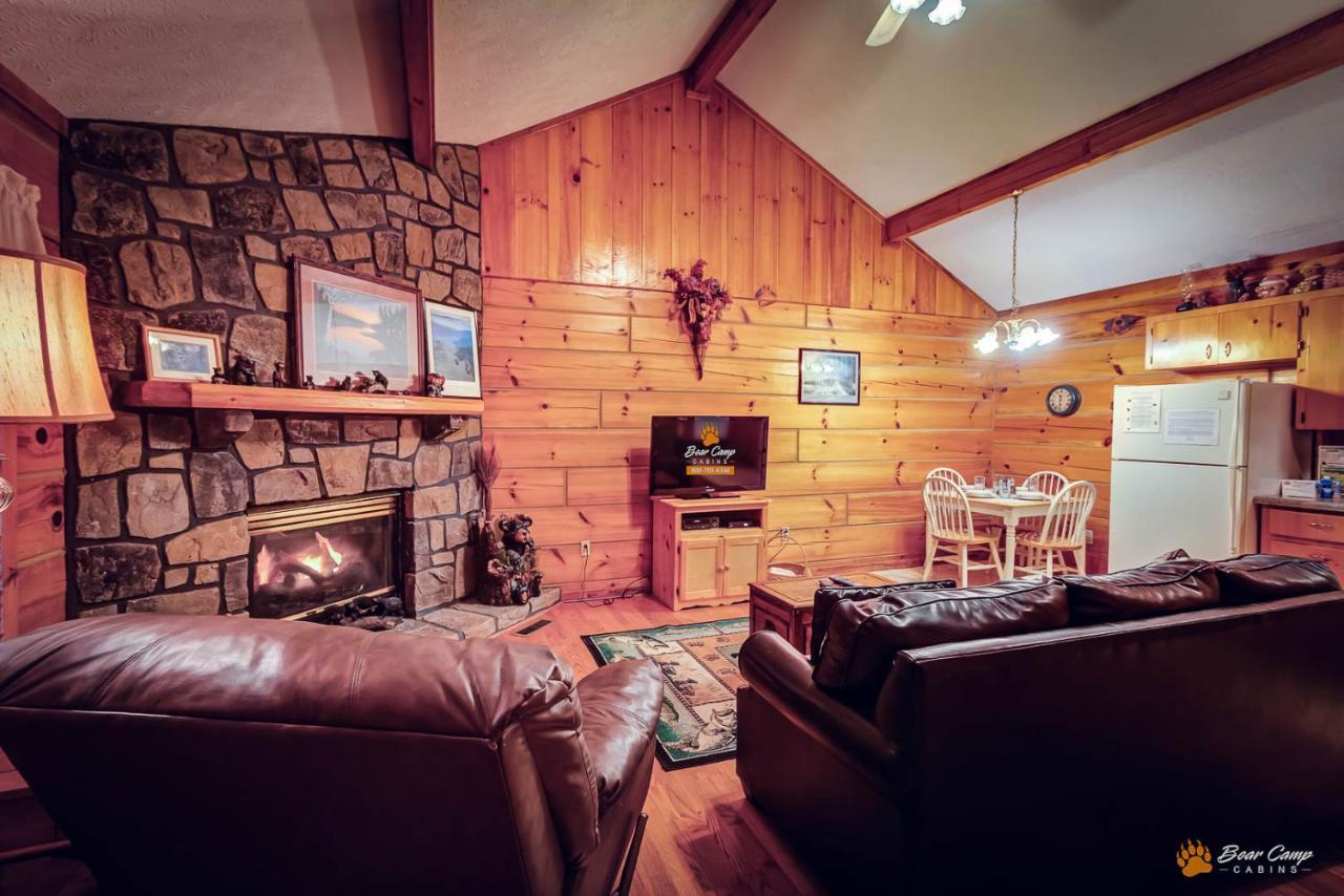 Time To Cuddle, Wifi, Near Pigeon Forge, 1089 Free Tickets Each Paid Day, Dollywood And More Exteriér fotografie