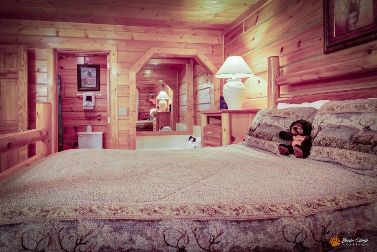 Time To Cuddle, Wifi, Near Pigeon Forge, 1089 Free Tickets Each Paid Day, Dollywood And More Exteriér fotografie