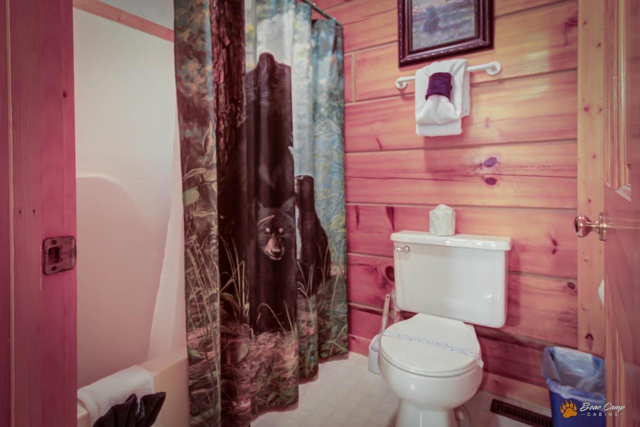 Time To Cuddle, Wifi, Near Pigeon Forge, 1089 Free Tickets Each Paid Day, Dollywood And More Exteriér fotografie