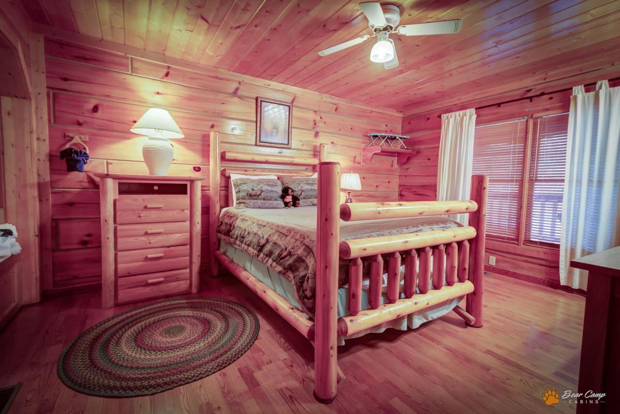 Time To Cuddle, Wifi, Near Pigeon Forge, 1089 Free Tickets Each Paid Day, Dollywood And More Exteriér fotografie
