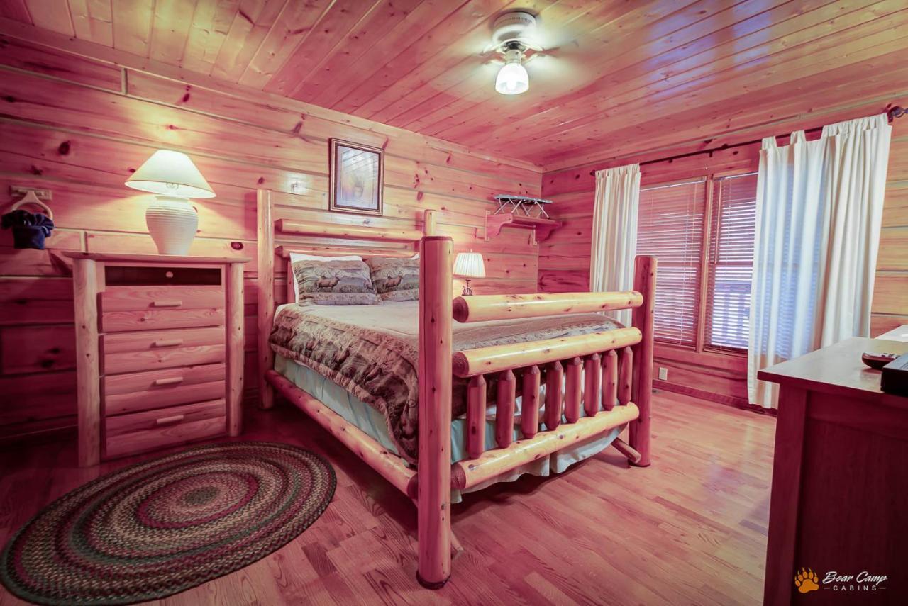 Time To Cuddle, Wifi, Near Pigeon Forge, 1089 Free Tickets Each Paid Day, Dollywood And More Exteriér fotografie