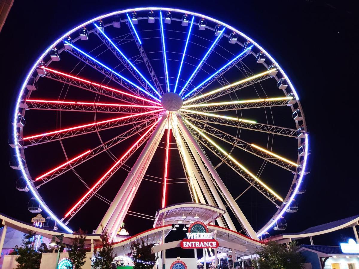 Time To Cuddle, Wifi, Near Pigeon Forge, 1089 Free Tickets Each Paid Day, Dollywood And More Exteriér fotografie
